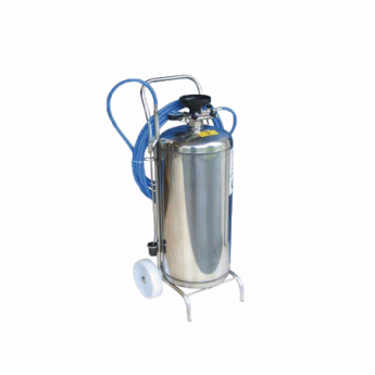 CANON A MOUSSE Pulvérisateur canon à mousse