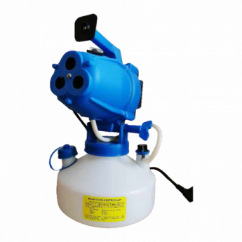 NEBULISEUR COMBATTOR Nébuliseur électrique - 4L, portée 15m