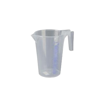 BROC DOSEUR 1L Broc doseur gradué